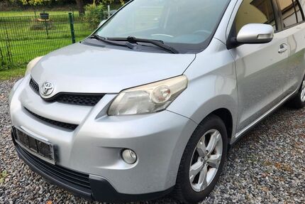 Toyota Urban Cruiser 217.100 km 3.900 &euro; Hagen 58091