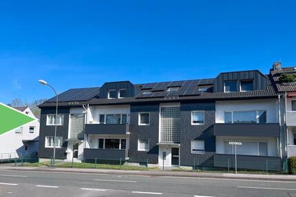 Wohnung Hückeswagen - 1 Zimmer, 35 m&sup2;, 300&euro; | Angebot:27611940