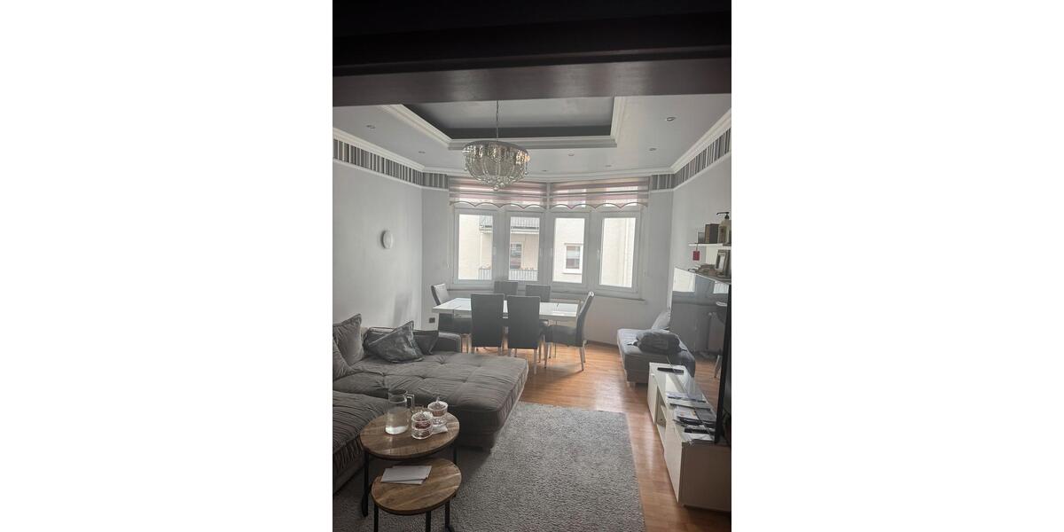 Etagenwohnung Remscheid - 4 Zimmer, 92 m&sup2;, 159.900&euro; | Angebot:26581891