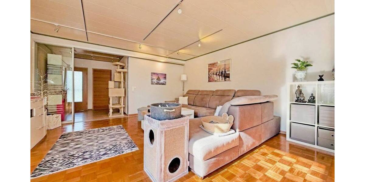 Bungalow Hagen Boele - 4 Zimmer, 122 m&sup2;, 350.000&euro; | Angebot:25940228