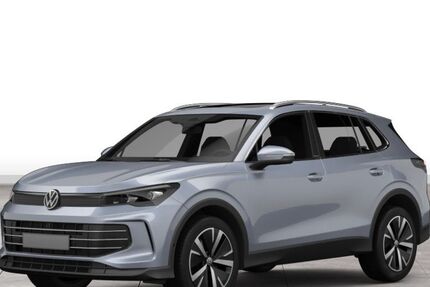 VW Tiguan 1.050 km 40.820 &euro; Werdohl 58791