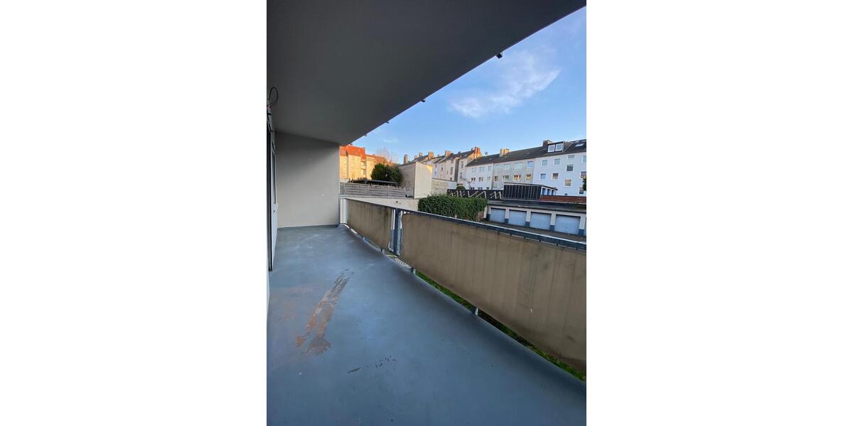 Etagenwohnung Wuppertal Gemarkung Barmen - 2 Zimmer, 60 m&sup2;, 500&euro; | Angebot:25948972