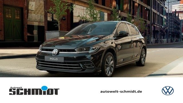 VW Polo 11.800 km 25.465 &euro; Schwerte 58239