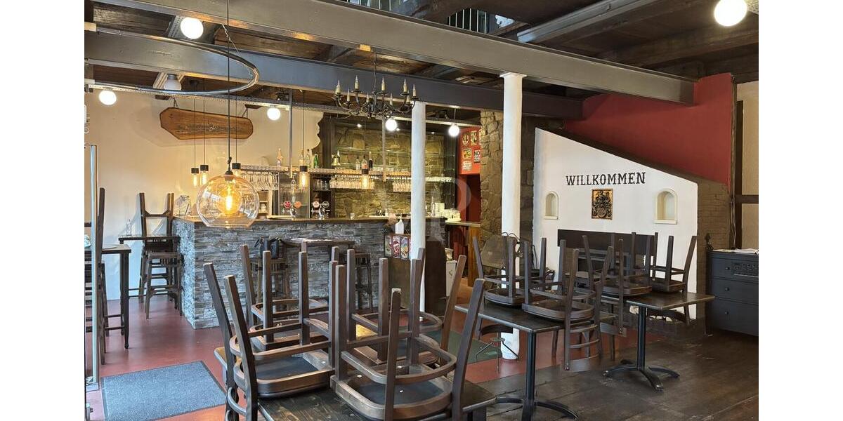 Gewerbeobjekt Schwerte - 2.950&euro; | Angebot:24803097