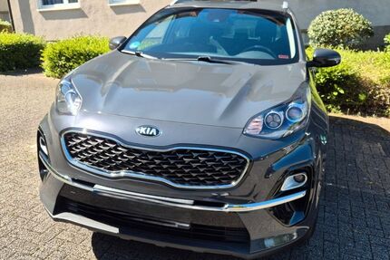 Kia Sportage 42.000 km 15.600 &euro; Menden 58708