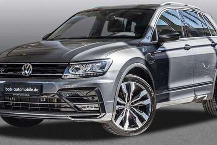 VW Tiguan 46.200 km 27.490 &euro; Hagen 58135