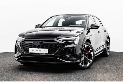 Audi SQ8 e-tron 52.823 km 64.665 &euro; Hagen 58091