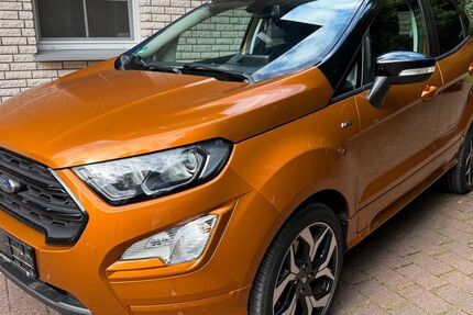Ford EcoSport 39.079 km 11.900 &euro; Dortmund 44149
