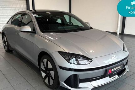 Hyundai IONIQ 6 48.887 km 23.990 &euro; Wuppertal 42287