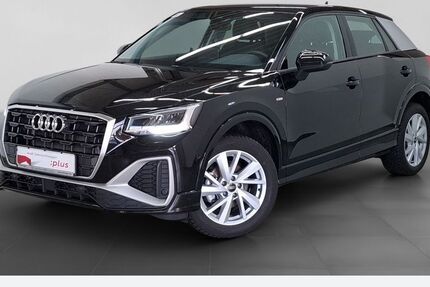 Audi Q2 20.418 km 29.650 &euro; Bochum 44809