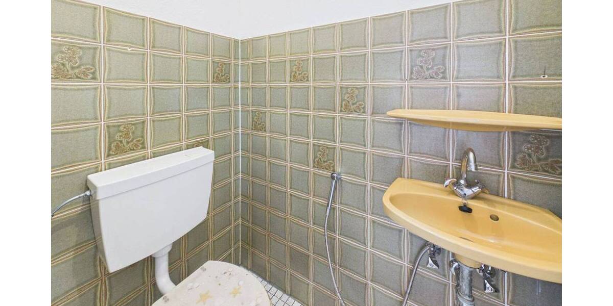 Etagenwohnung Iserlohn Obergrüne - 3 Zimmer, 88 m&sup2;, 159.000&euro; | Angebot:26723977