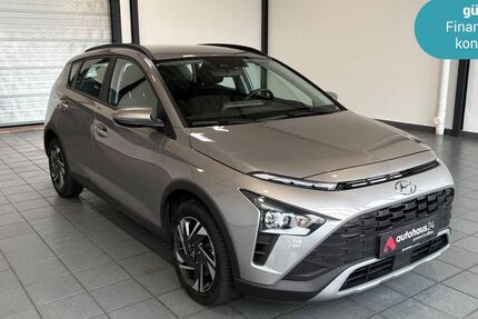 Hyundai BAYON 26.604 km 13.990 &euro; Wuppertal 42287
