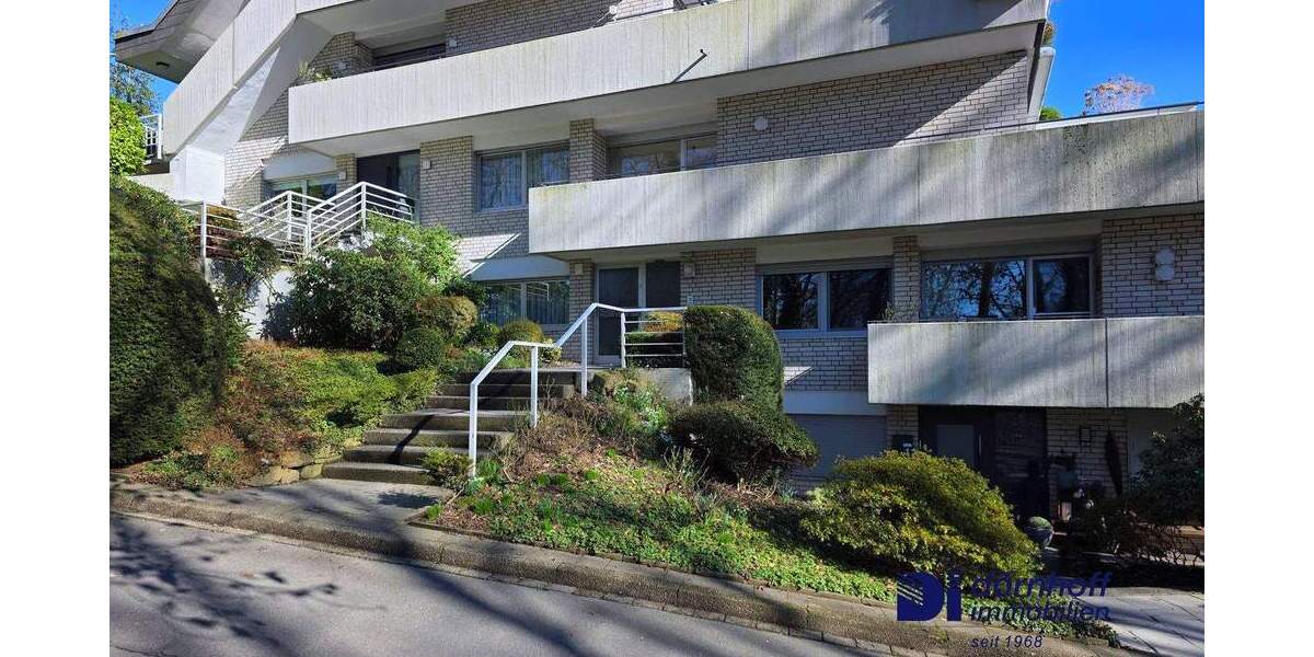 Etagenwohnung Dortmund / Kirchhörde Kirchhörde - 5 Zimmer, 210 m&sup2;, 530.000&euro; | Angebot:25728701