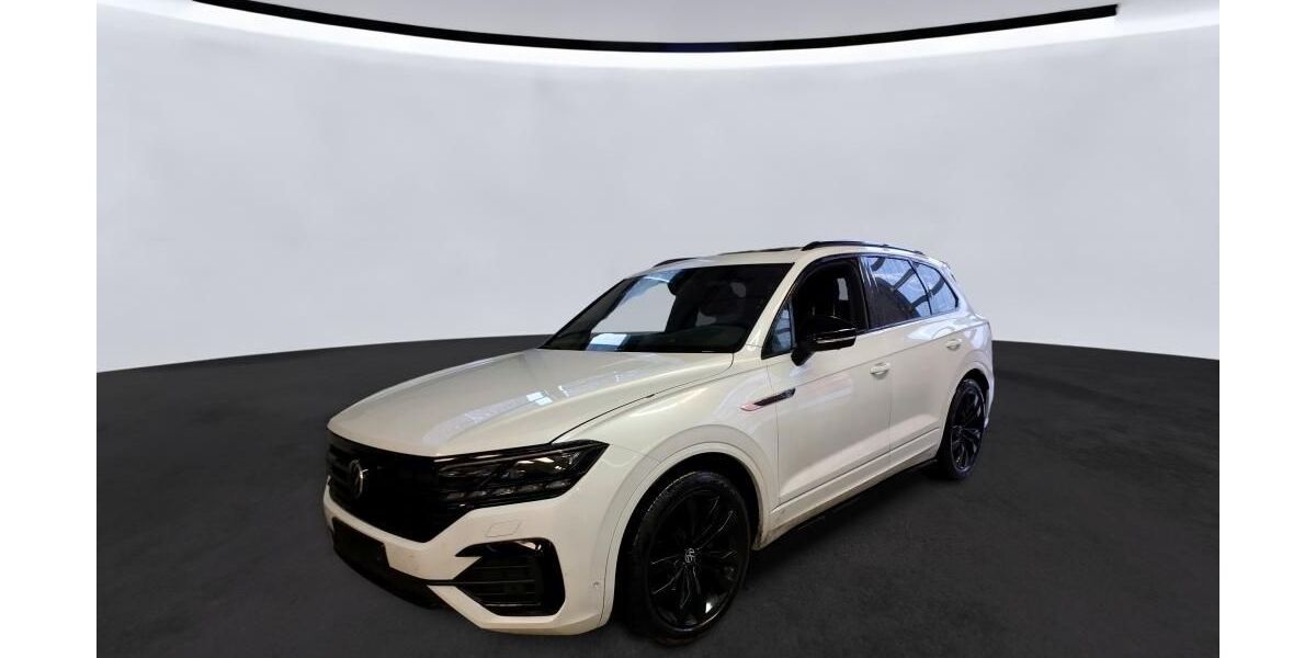 VW Touareg 73.927 km 57.415 &euro; Hagen 58091