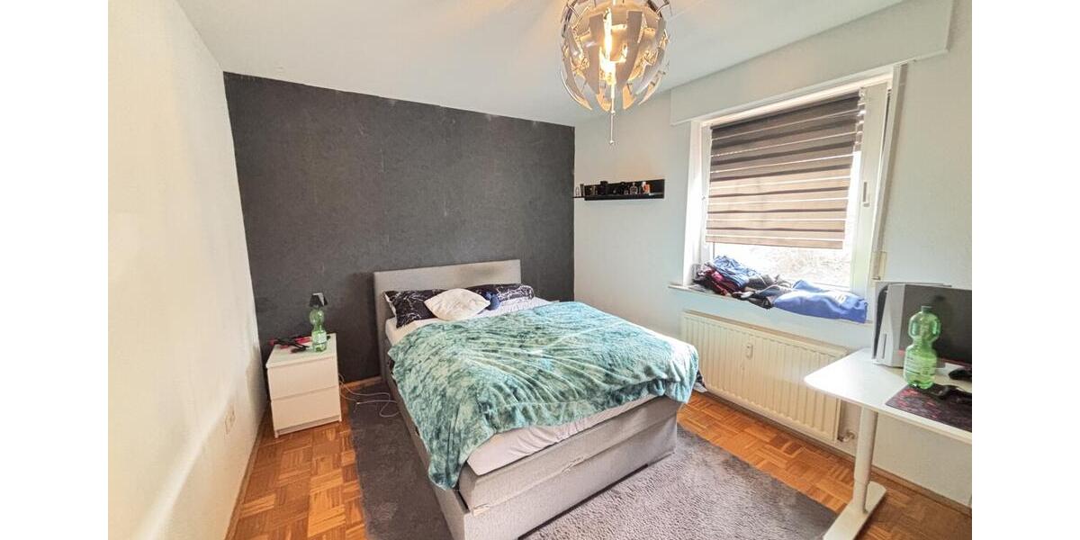 Etagenwohnung Iserlohn - 2 Zimmer, 55 m&sup2;, 450&euro; | Angebot:25404126