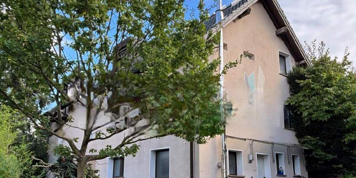 Einfamilienhaus Hattingen Niederwenigern - 8 Zimmer, 230 m&sup2;, 409.000&euro; | Angebot:25686363