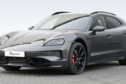 Porsche Taycan 12.500 km 152.900 &euro; Wuppertal 42279