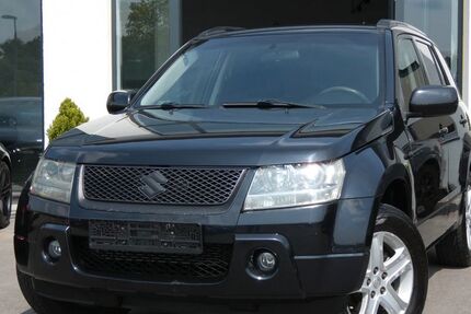 Suzuki Grand Vitara 305.127 km 3.990 &euro; Bochum 44807