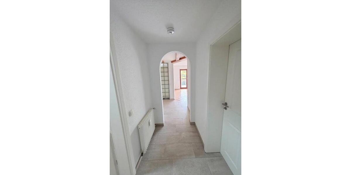 Terrassenwohnung Hattingen Niederbonsfeld - 2.5 Zimmer, 64 m&sup2;, 630&euro; | Angebot:27577056