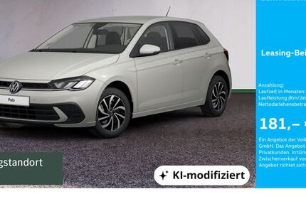 VW Polo 35.056 km 16.865 &euro; Menden 58706