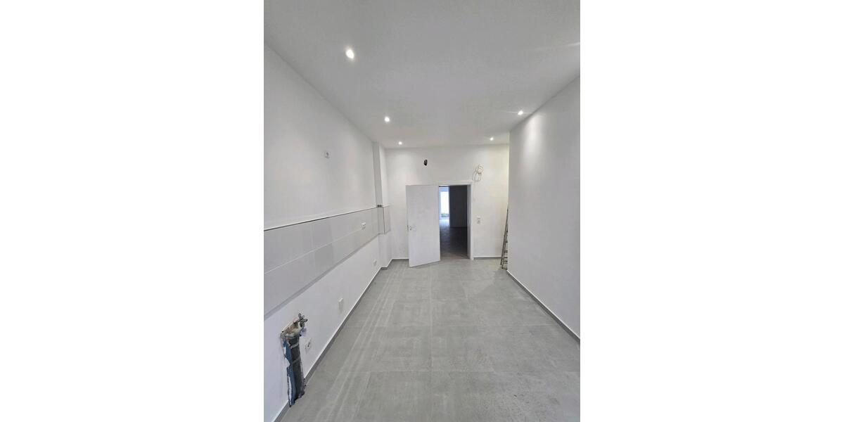 Erdgeschoßwohnung Dortmund Innenstadt Nord - 2 Zimmer, 50 m&sup2;, 880&euro; | Angebot:25258866