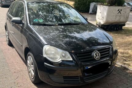 VW Polo 270.000 km 890 &euro; Lünen 44536