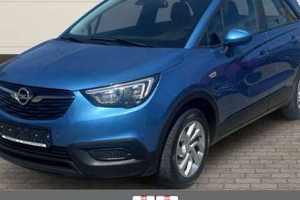 Opel Crossland 37.900 km 11.990 &euro; Herne (Wanne Eickel) 44653