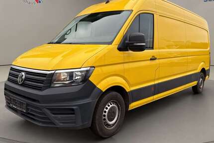 VW Crafter 161.252 km 17.900 &euro; Lünen 44536