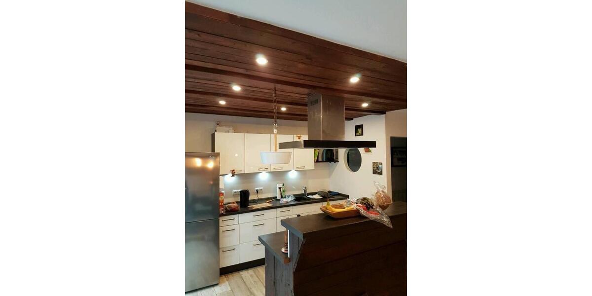 Erdgeschoßwohnung Schwelm - 3 Zimmer, 158 m&sup2;, 1.399&euro; | Angebot:26577492