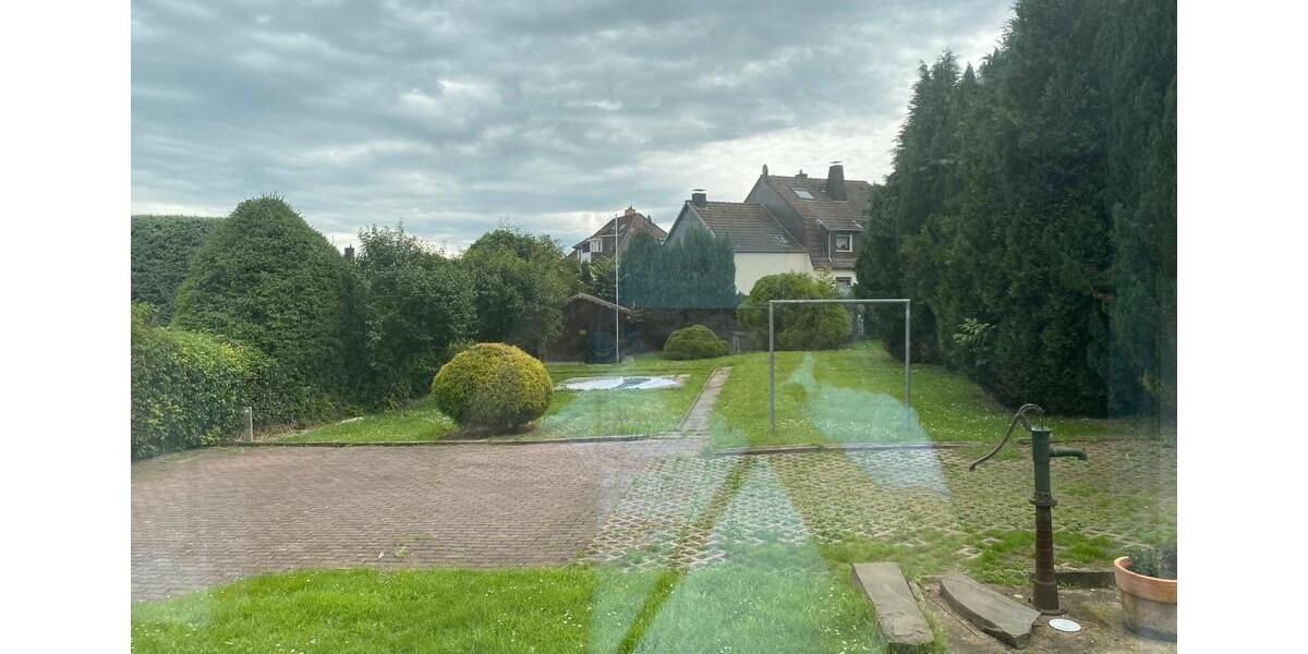 Erdgeschoßwohnung Dortmund Aplerbeck - 2 Zimmer, 100 m&sup2;, 1.200&euro; | Angebot:26648883