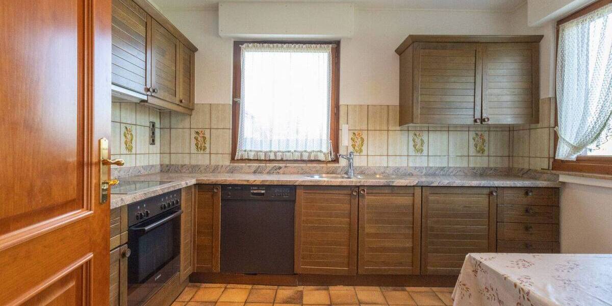 Einfamilienhaus Menden Mitte - 5 Zimmer, 122 m&sup2;, 215.000&euro; | Angebot:26486387