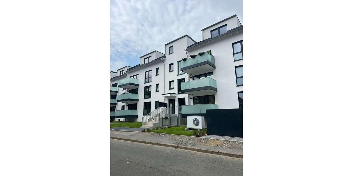 Etagenwohnung Dortmund Bövinghausen - 2 Zimmer, 54 m&sup2;, 698&euro; | Angebot:24441653