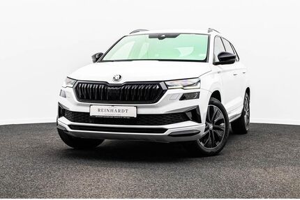 Skoda Karoq 98.247 km 24.978 &euro; Hagen 58091
