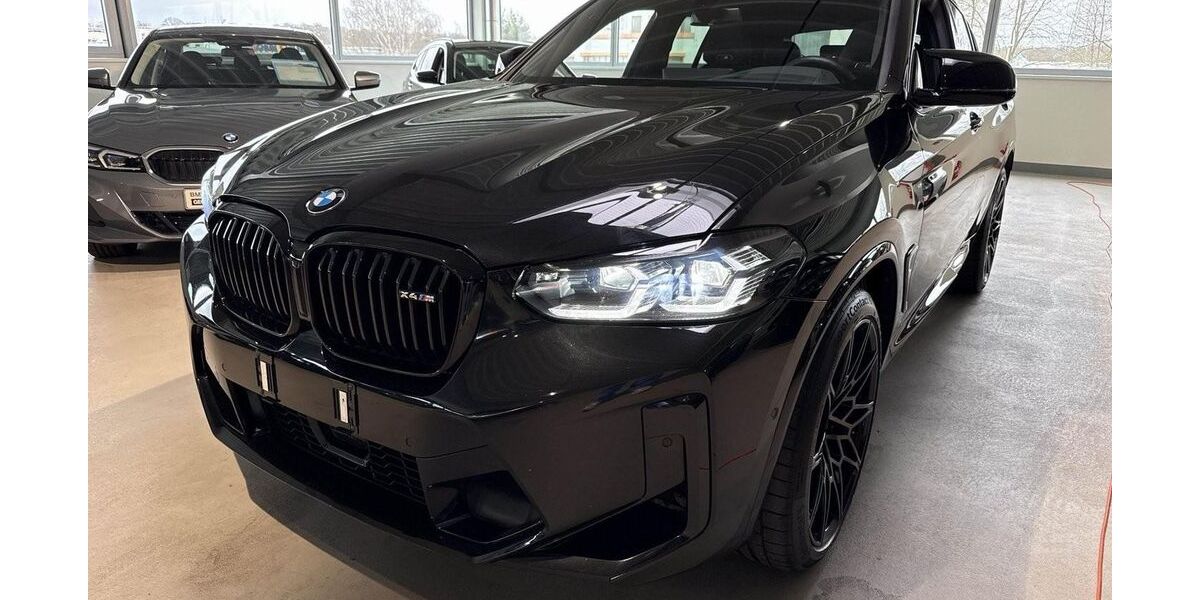 BMW X4 M 39.998 km 63.410 &euro; Hagen 58091