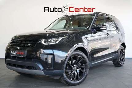 Land Rover Discovery 104.000 km 28.990 &euro; Ennepetal 58256