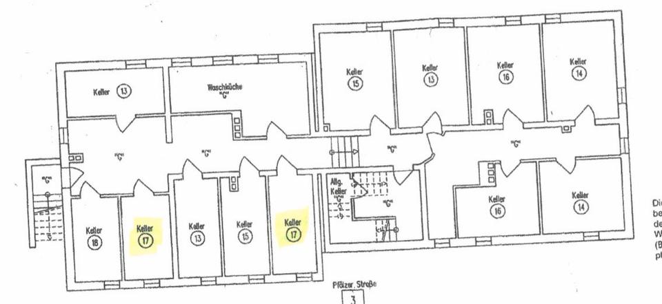 Dachgeschoßwohnung Castrop-Rauxel Rauxel - 3 Zimmer, 51 m&sup2;, 94.900&euro; | Angebot:27624234