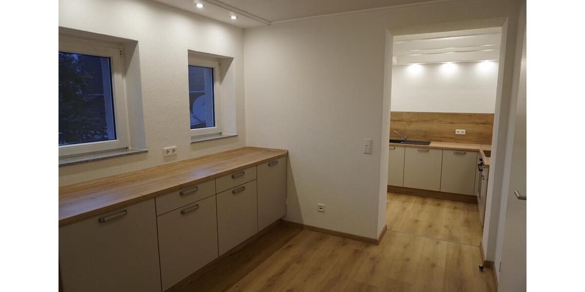 Reihenhaus Hattingen Blankenstein - 4 Zimmer, 110 m&sup2;, 1.500&euro; | Angebot:25967732