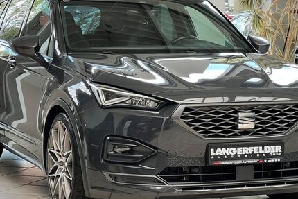 Seat Tarraco 70.200 km 25.990 &euro; Wuppertal 42389