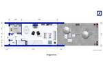 Reihenendhaus Wuppertal Barmen - 3 Zimmer, 125 m&sup2;, 345.000&euro; | Angebot:26842219
