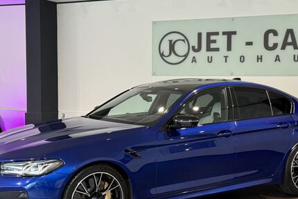 BMW M5 77.699 km 69.900 &euro; Wuppertal 42349