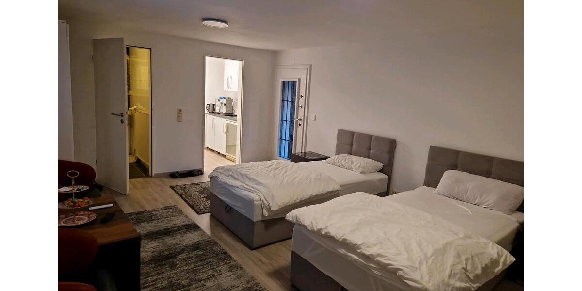 Etagenwohnung Dortmund Aplerbeck - 1 Zimmer, 40 m&sup2;, 80&euro; | Angebot:16779972