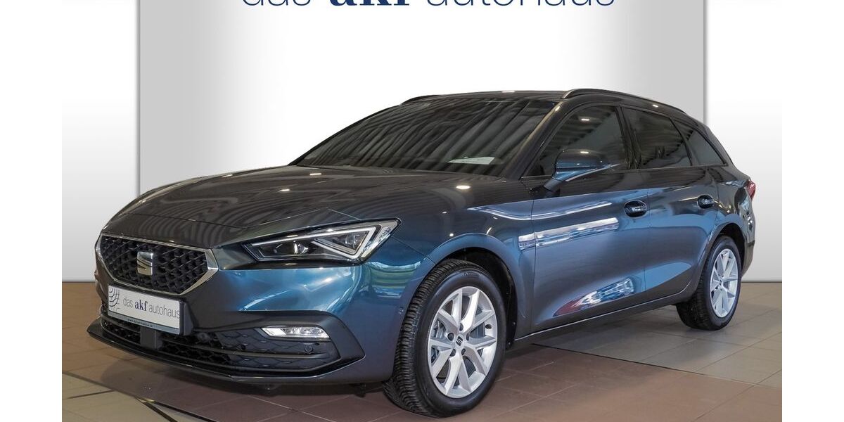 Seat Leon 28.134 km 24.700 &euro; Schwerte 58239