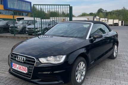 Audi A3 91.685 km 11.799 &euro; Herne 44649