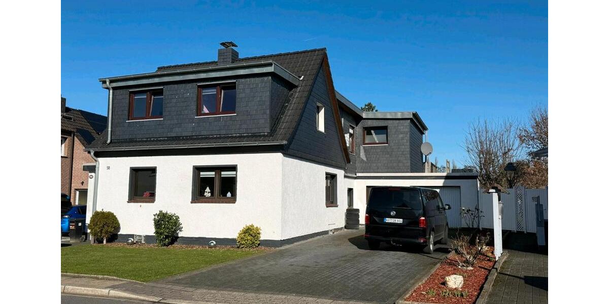 Einfamilienhaus Bochum Günnigfeld - 10 Zimmer, 242 m&sup2;, 649.000&euro; | Angebot:25258509