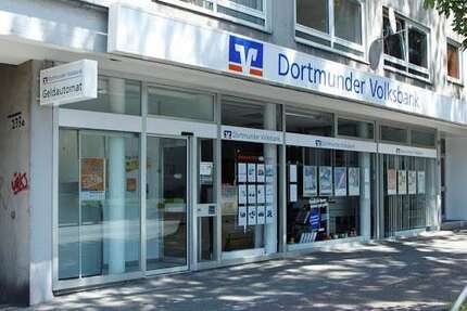 Gewerbeobjekt Dortmund Hombruch - 229.000&euro; | Angebot:23689608