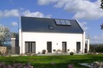 Individuell geplant - Ihr Mehrfamilienhaus in Dortmund mit modernster Wärmepumpentechnik - Mehrfamilienhaus, Wohnhaus Dortmund Bövinghausen | Angebot:27630561