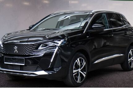 Peugeot 3008 19.438 km 21.390 &euro; Menden 58706