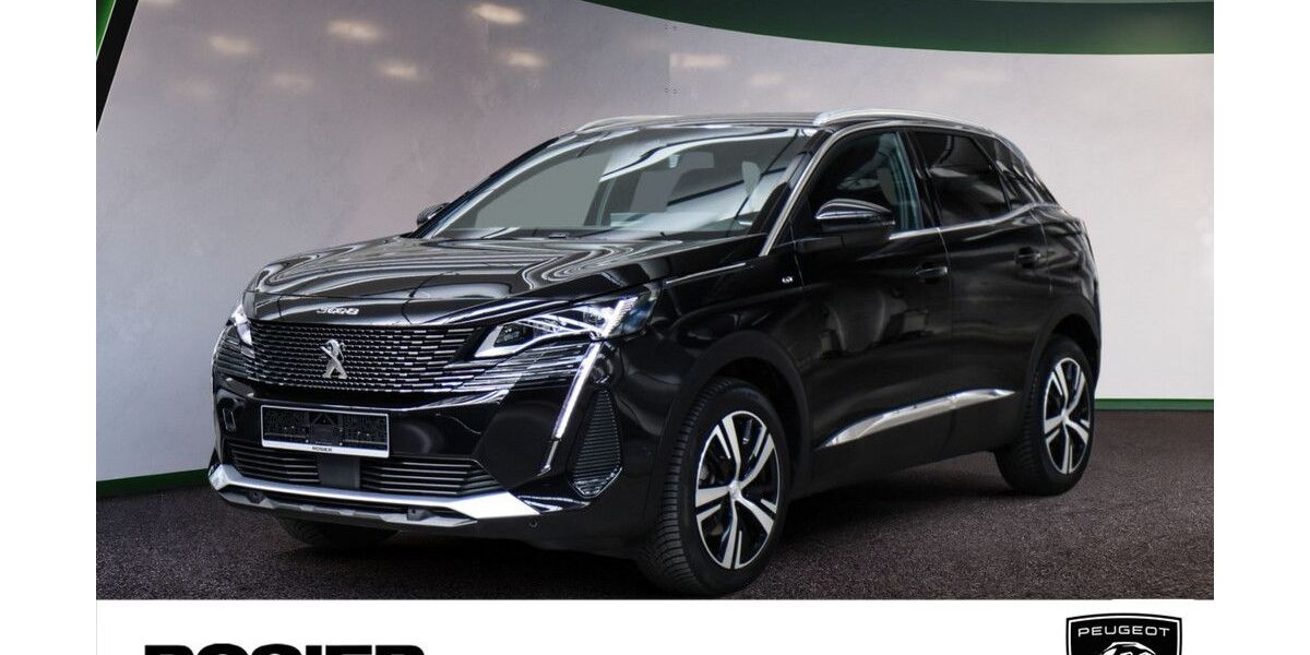 Peugeot 3008 19.438 km 21.390 &euro; Menden 58706
