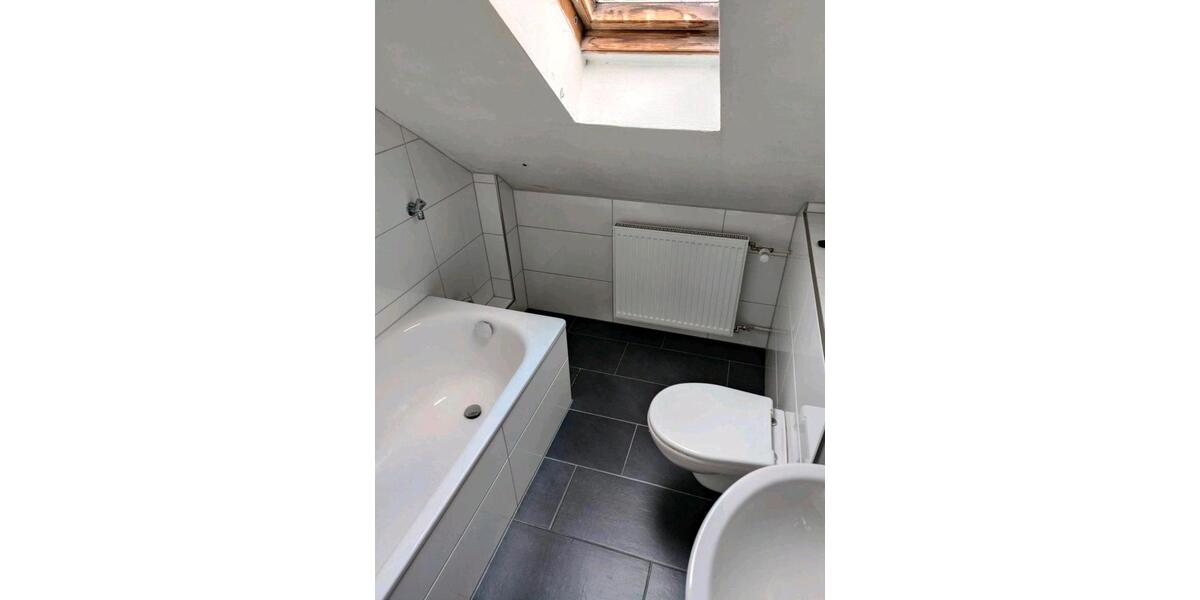 Dachgeschoßwohnung Hagen Dahl - 3 Zimmer, 57 m&sup2;, 570&euro; | Angebot:26692019