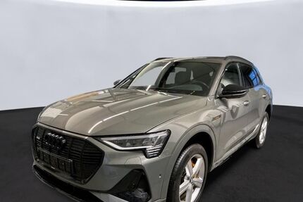 Audi e-tron 73.569 km 36.935 &euro; Hagen 58091